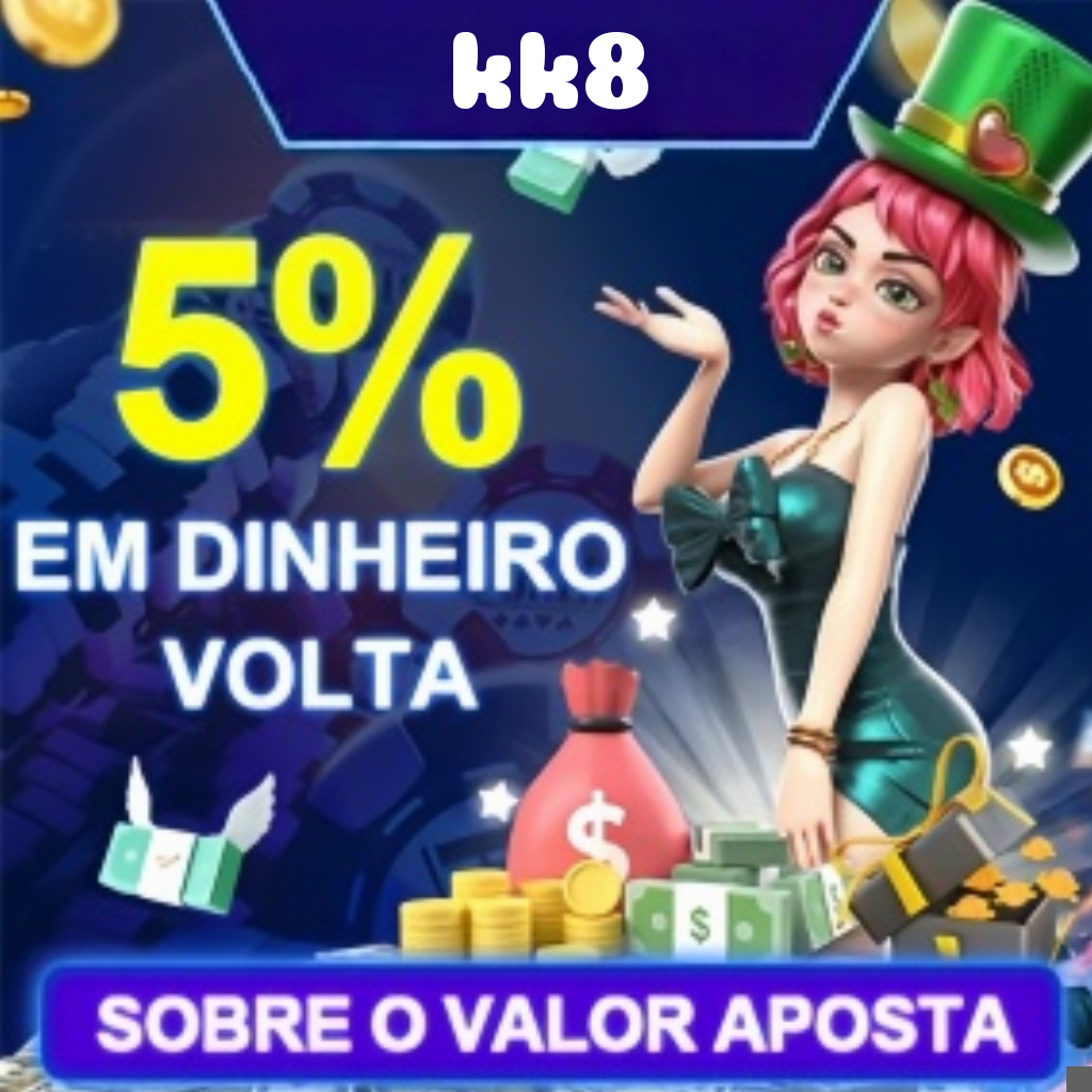 kk8 Indique amigos para receber um bônus