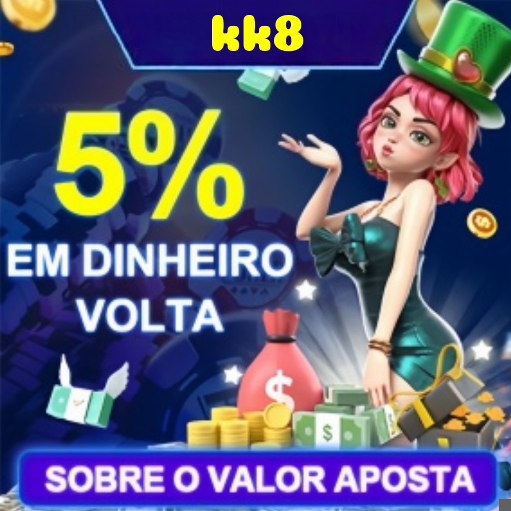 kk8 Mina Misteriosa