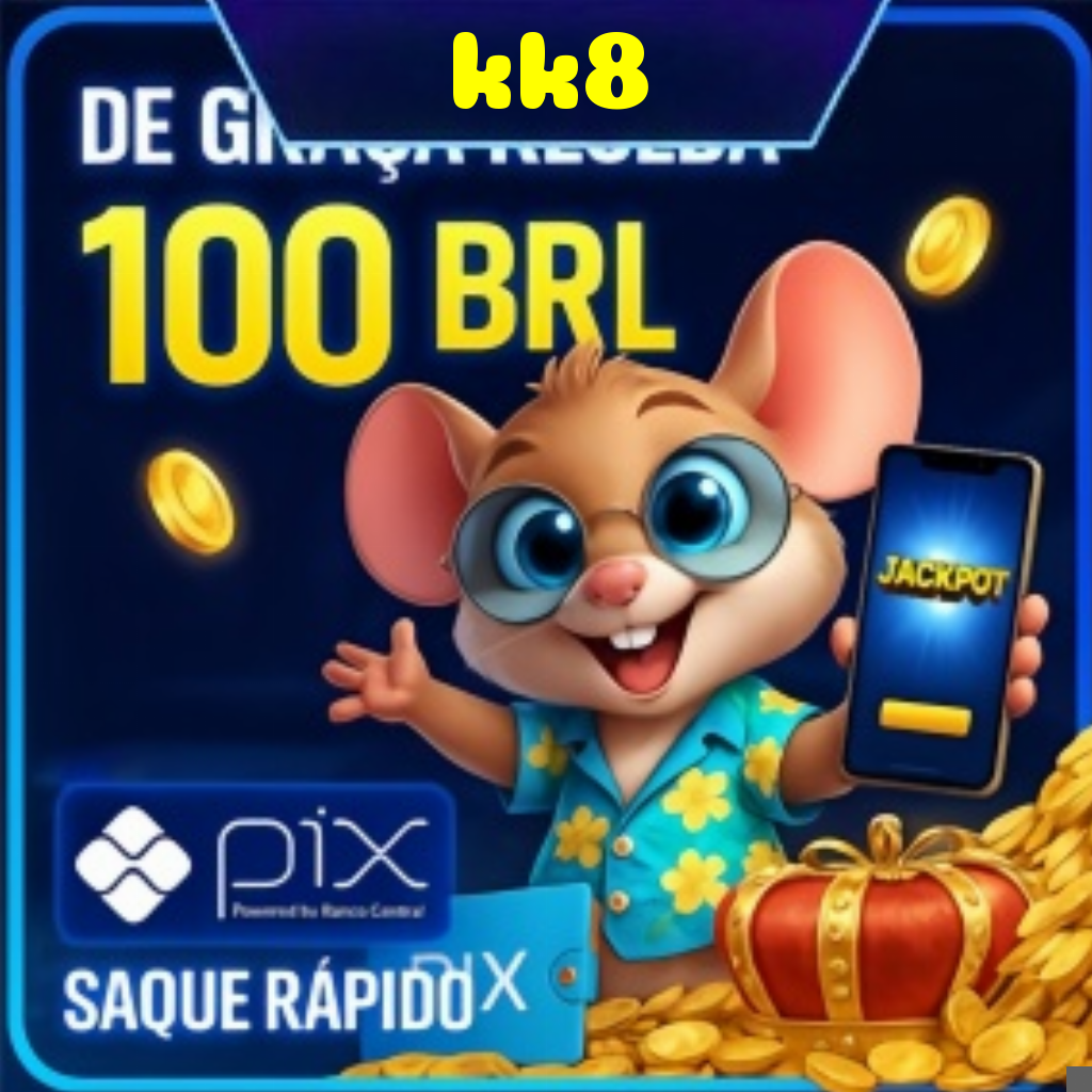 kk8 Mina Misteriosa