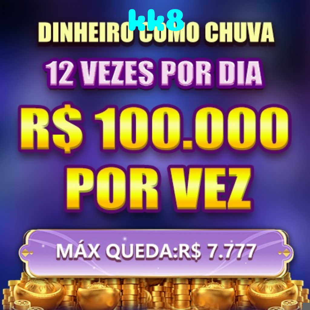 kk8 Fundo de Resgate de Perdas Semanais