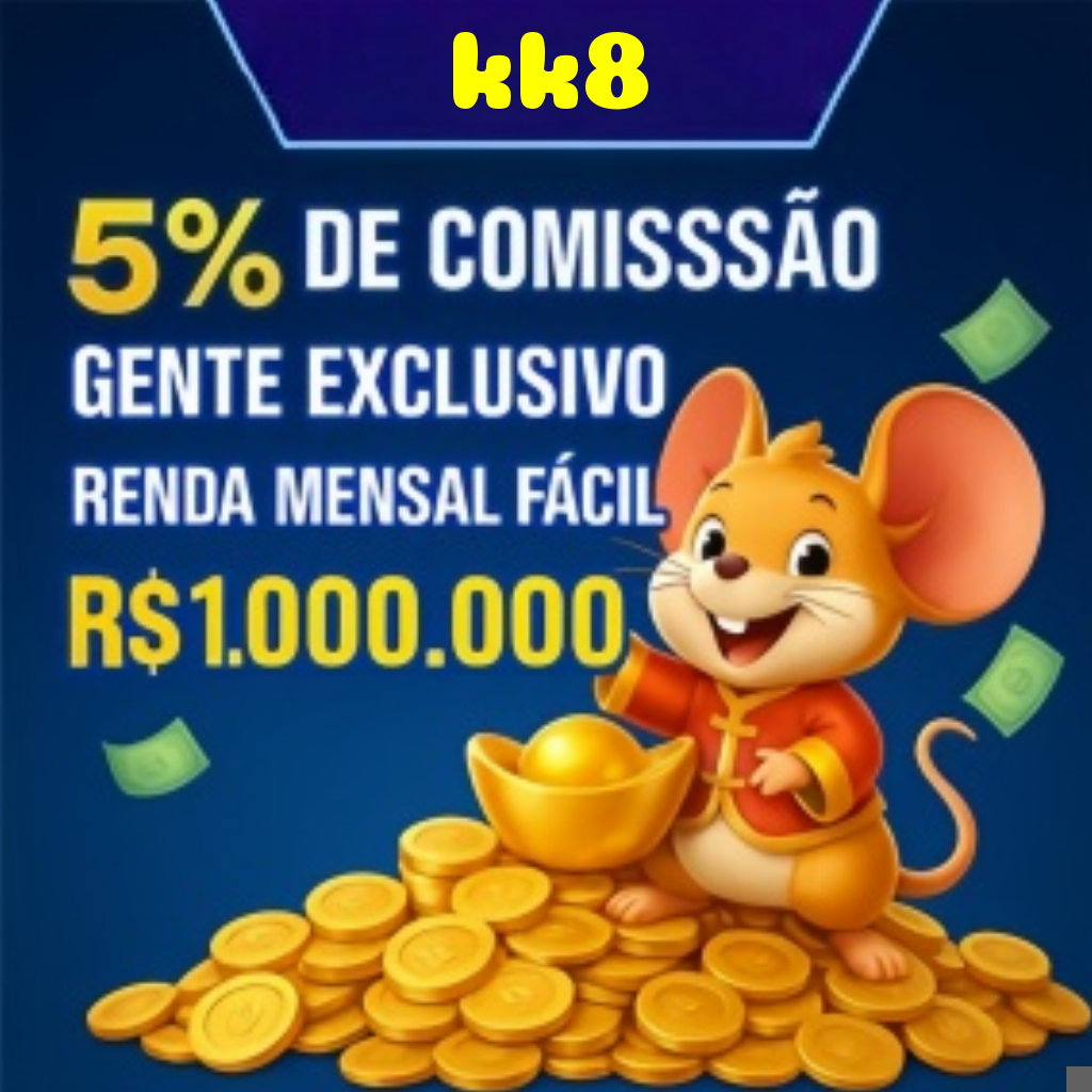kk8 ConvidarCentro
