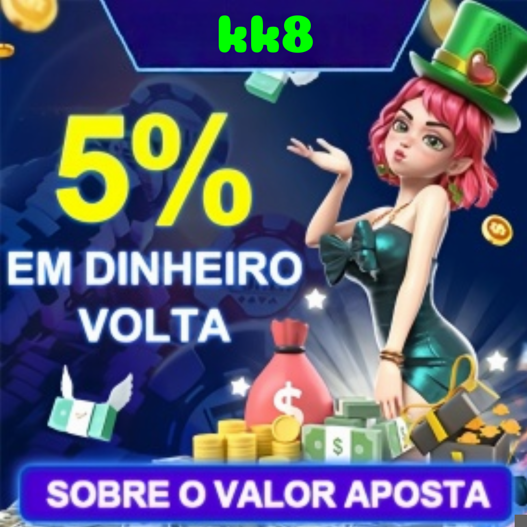 kk8 Fundo de Resgate de Perdas Semanais